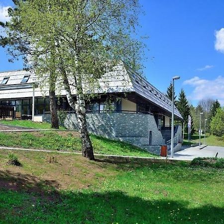 Hotel Grabovac Плитвицкие озёра Экстерьер фото