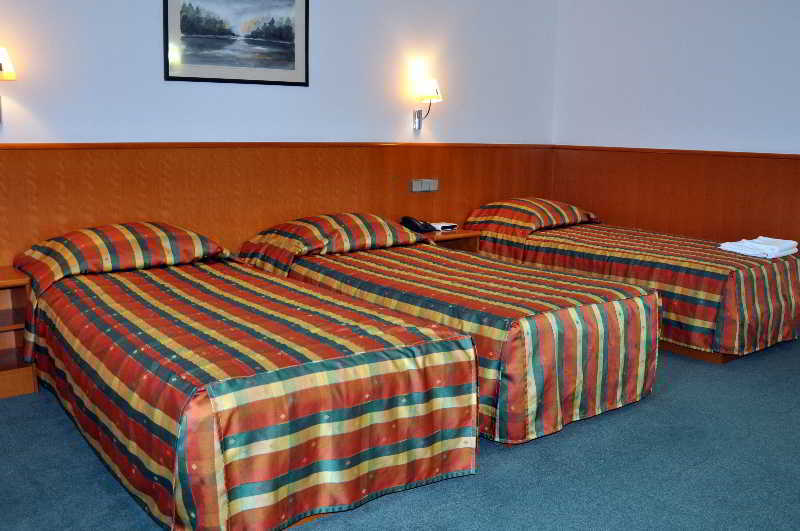 Hotel Grabovac Плитвицкие озёра Экстерьер фото