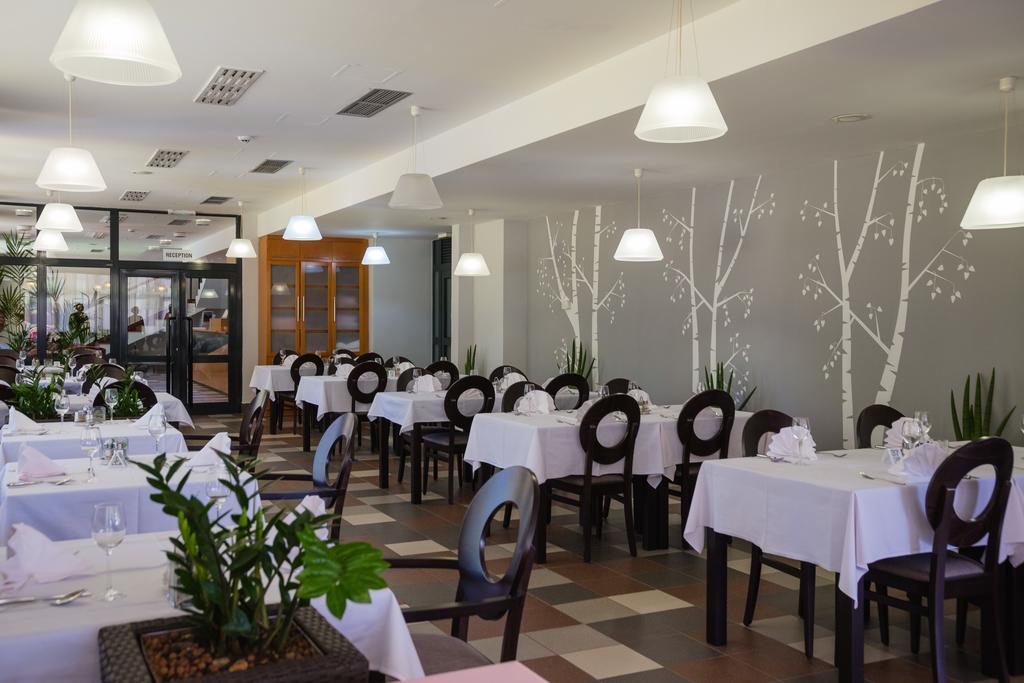 Hotel Grabovac Плитвицкие озёра Экстерьер фото