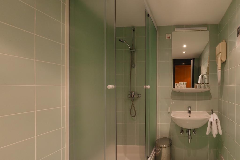 Hotel Grabovac Плитвицкие озёра Экстерьер фото
