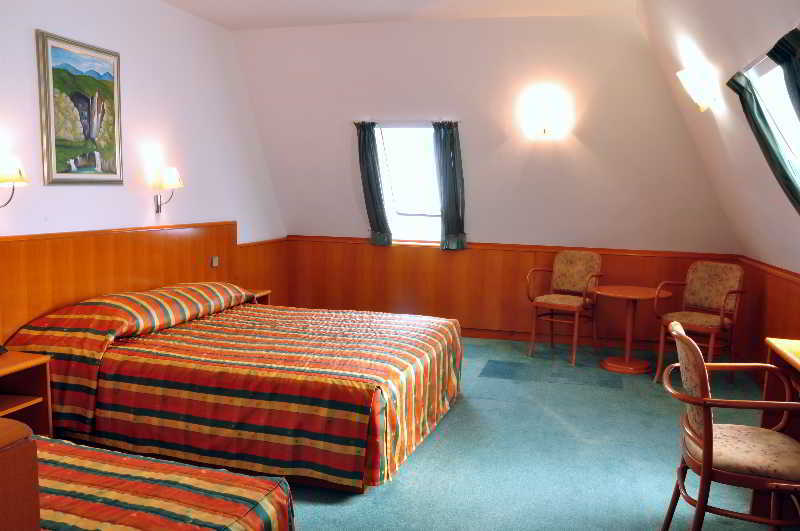 Hotel Grabovac Плитвицкие озёра Экстерьер фото