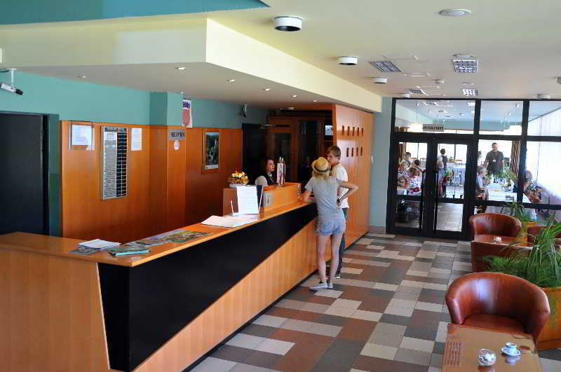Hotel Grabovac Плитвицкие озёра Экстерьер фото