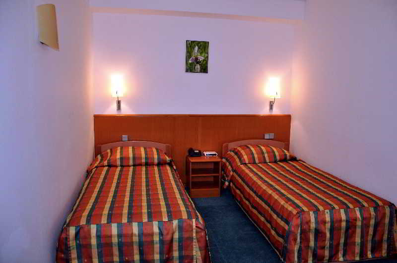 Hotel Grabovac Плитвицкие озёра Экстерьер фото