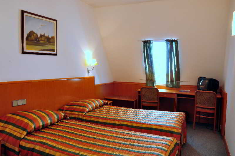 Hotel Grabovac Плитвицкие озёра Экстерьер фото
