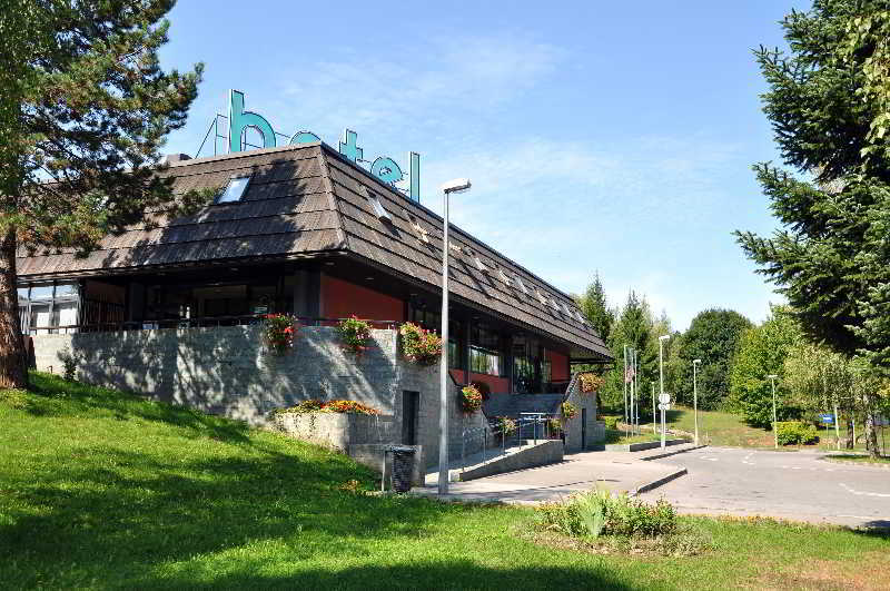 Hotel Grabovac Плитвицкие озёра Экстерьер фото