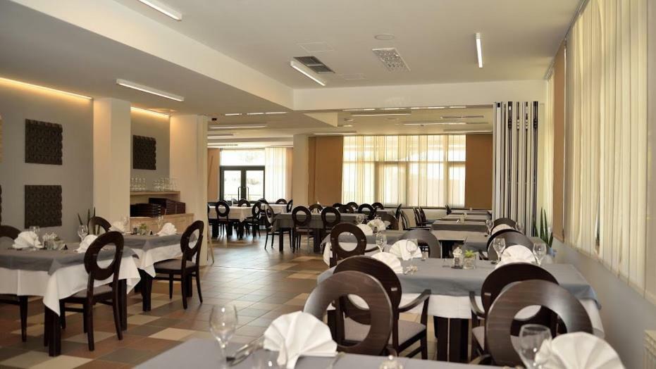 Hotel Grabovac Плитвицкие озёра Экстерьер фото